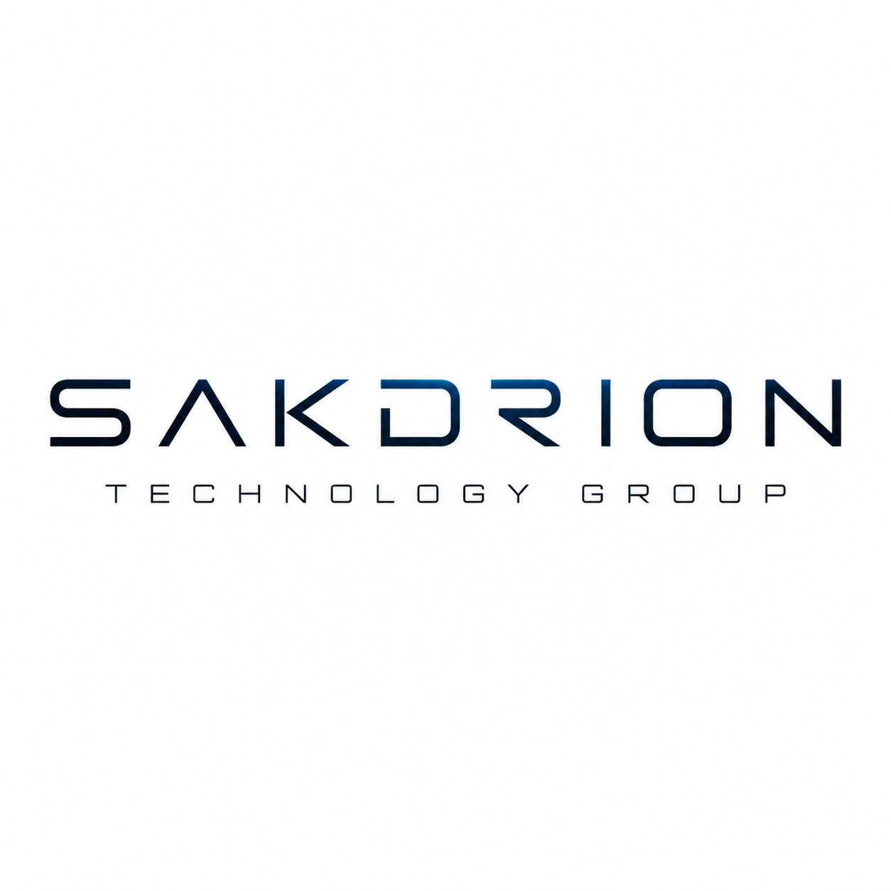 Sakdrion Technology Group